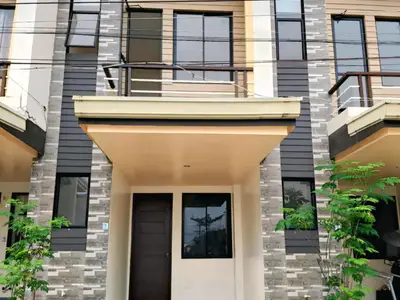 RFO house for sale in Consolacion, Cebu with zero equity promo!
